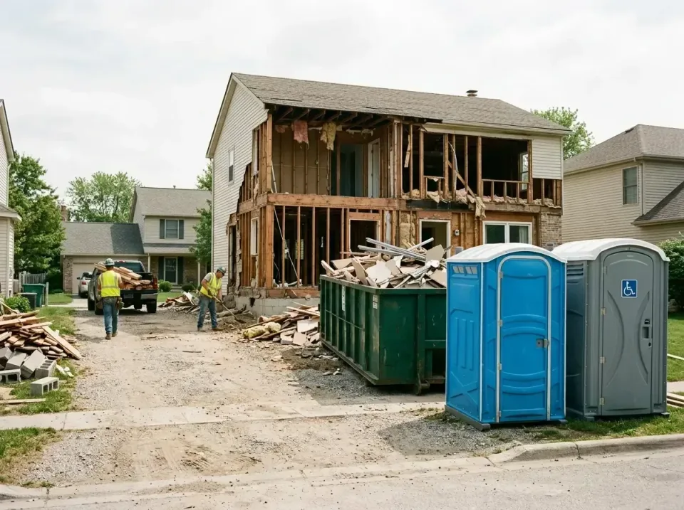 home-renovation-demolition-sit-010 — frequently asked questions, Portable Toilet & Dumpsters Rental in Security-Widefield, CO